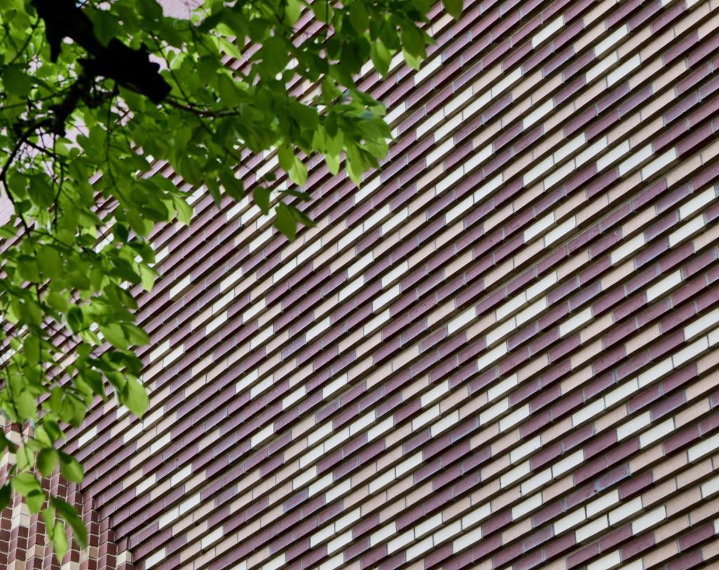 Project | Brick Inlay
